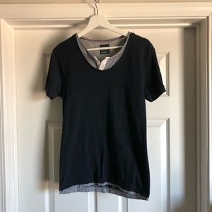Zara Shirt